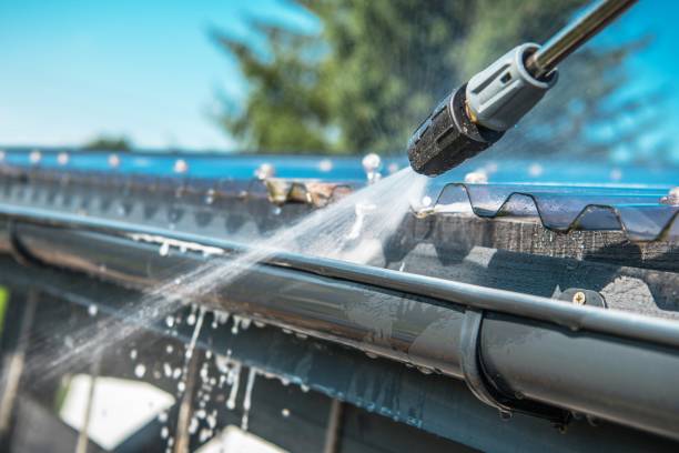 Best Concrete Pressure Washing  in Thornton, CO