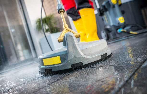 Thornton, CO Pressure Washing Company