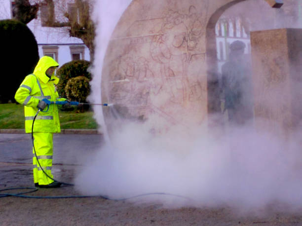 Thornton, CO Pressure Washing Company