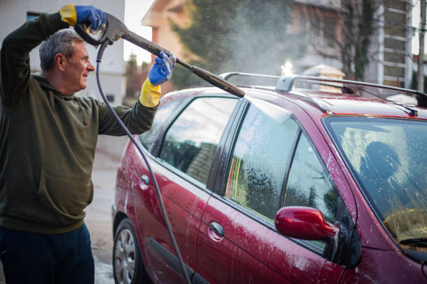 Best Residential Pressure Washing Services  in Thornton, CO