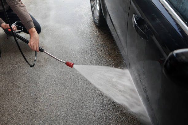 Best Deck Pressure Washing  in Thornton, CO