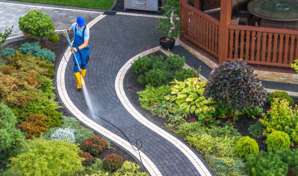 Why Choose Our Certified Pressure Washing Experts for Your Project Needs in Thornton, CO?